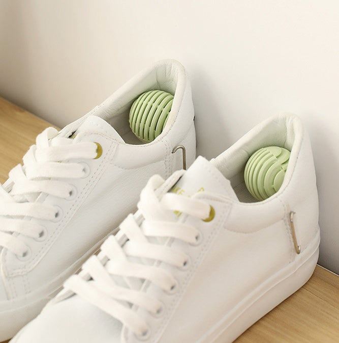 KickDry - Shoe Deodorizer Balls