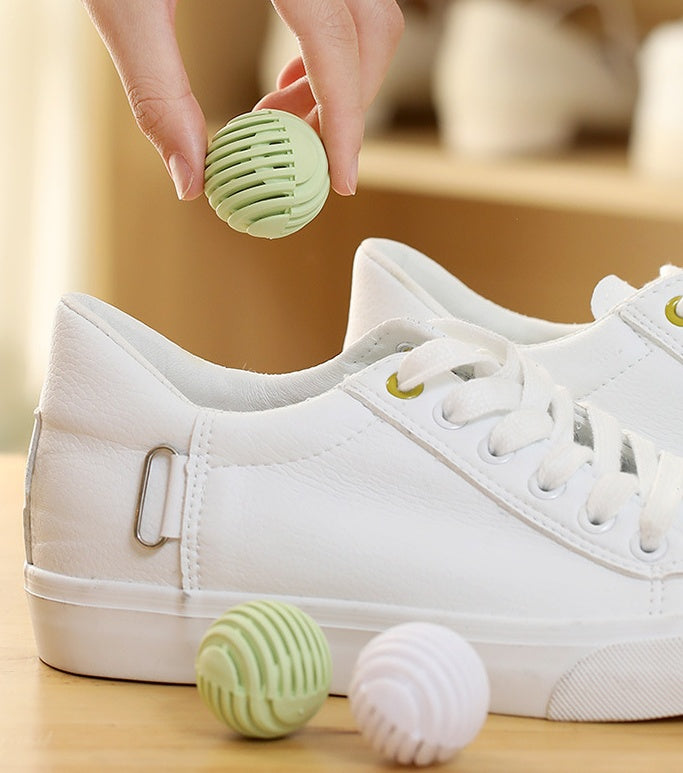 KickDry - Shoe Deodorizer Balls