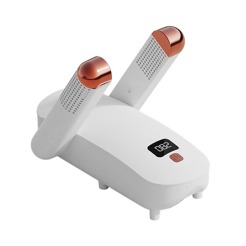 KickDry - UV Sterilizing Shoe Dryer